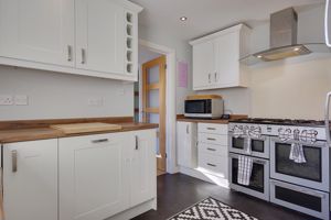 Kitchen- click for photo gallery